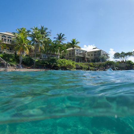 Gallows Point Resort (Adults Only) Cruz Bay Kültér fotó