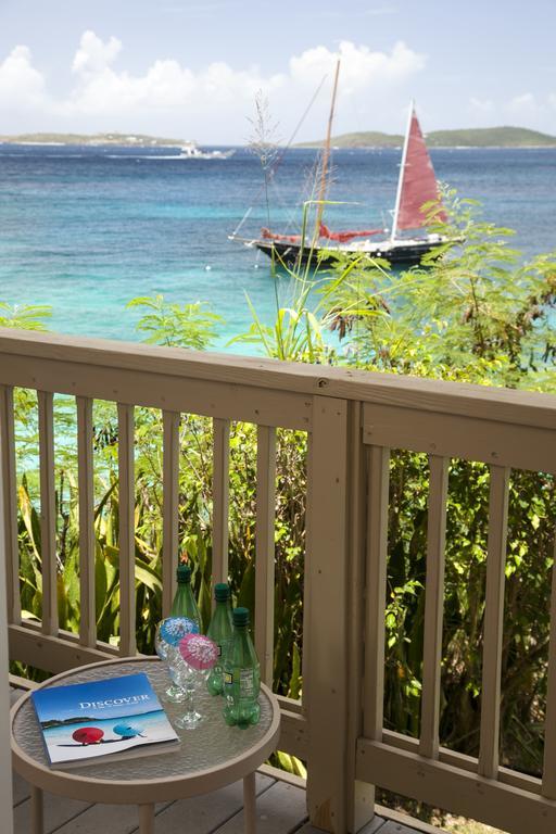 Gallows Point Resort (Adults Only) Cruz Bay Kültér fotó