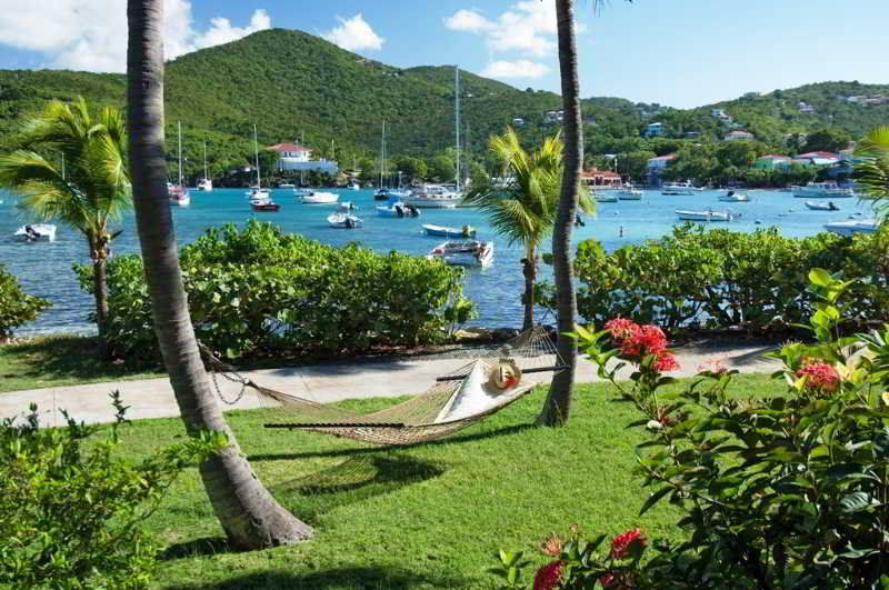 Gallows Point Resort (Adults Only) Cruz Bay Kültér fotó