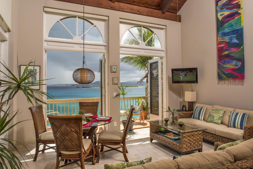 Gallows Point Resort (Adults Only) Cruz Bay Kültér fotó