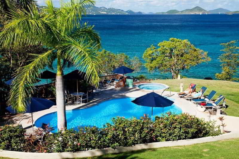 Gallows Point Resort (Adults Only) Cruz Bay Kültér fotó