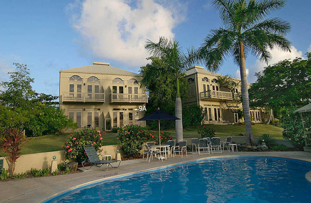 Gallows Point Resort (Adults Only) Cruz Bay Kültér fotó