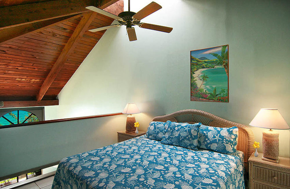 Gallows Point Resort (Adults Only) Cruz Bay Kültér fotó