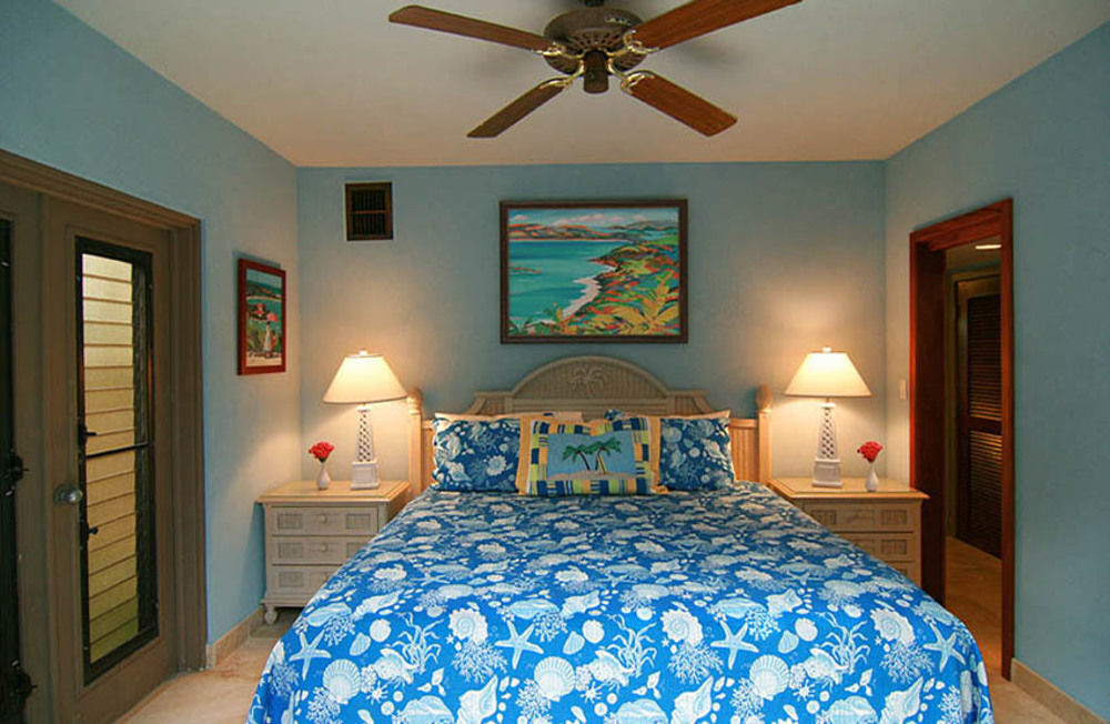 Gallows Point Resort (Adults Only) Cruz Bay Kültér fotó