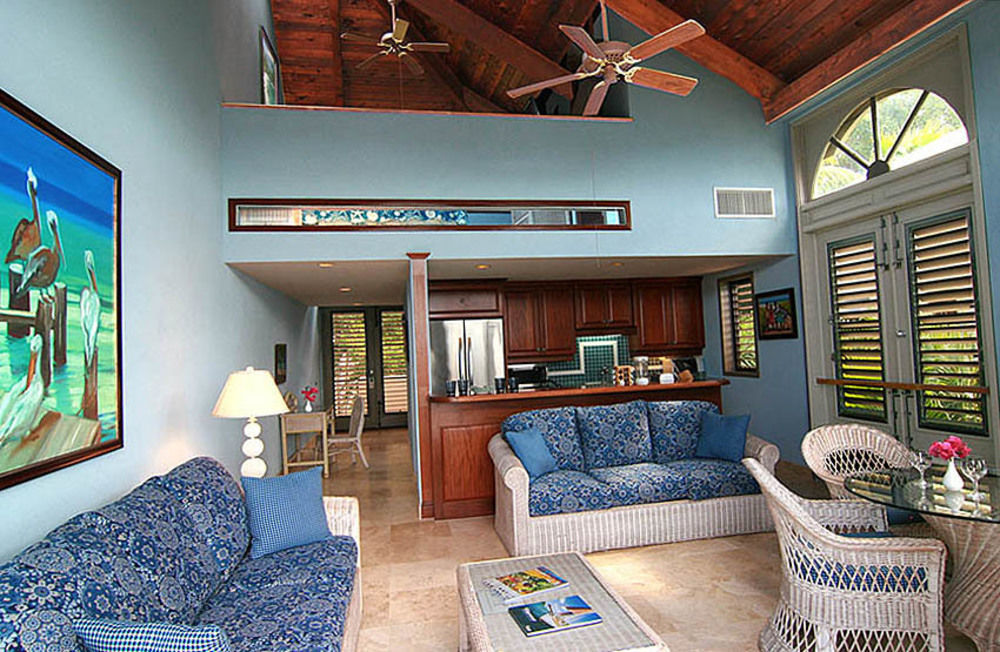 Gallows Point Resort (Adults Only) Cruz Bay Kültér fotó